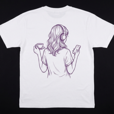lenja shirt hinten